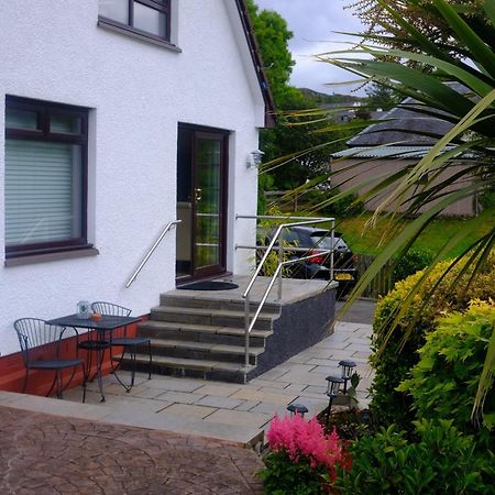 Ardenlea Bed & Breakfast Kyle of Lochalsh Dış mekan fotoğraf