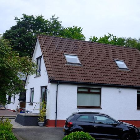 Ardenlea Bed & Breakfast Kyle of Lochalsh Dış mekan fotoğraf