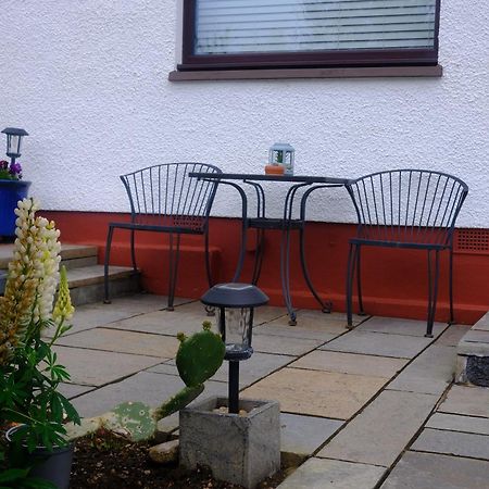 Ardenlea Bed & Breakfast Kyle of Lochalsh Dış mekan fotoğraf