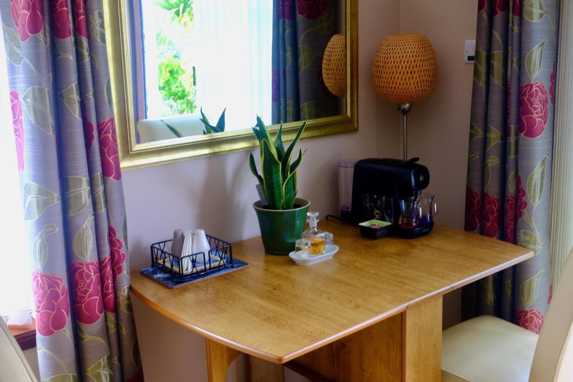 Ardenlea Bed & Breakfast Kyle of Lochalsh Dış mekan fotoğraf
