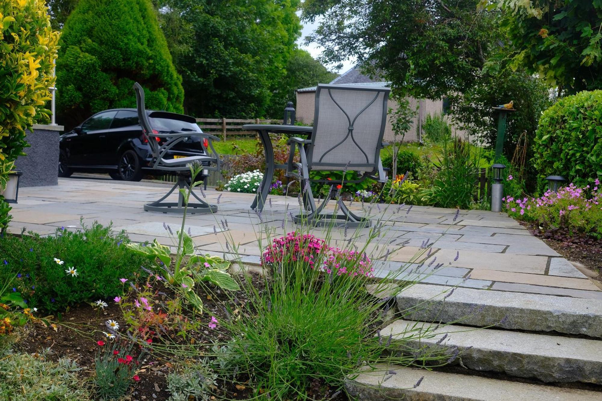 Ardenlea Bed & Breakfast Kyle of Lochalsh Dış mekan fotoğraf