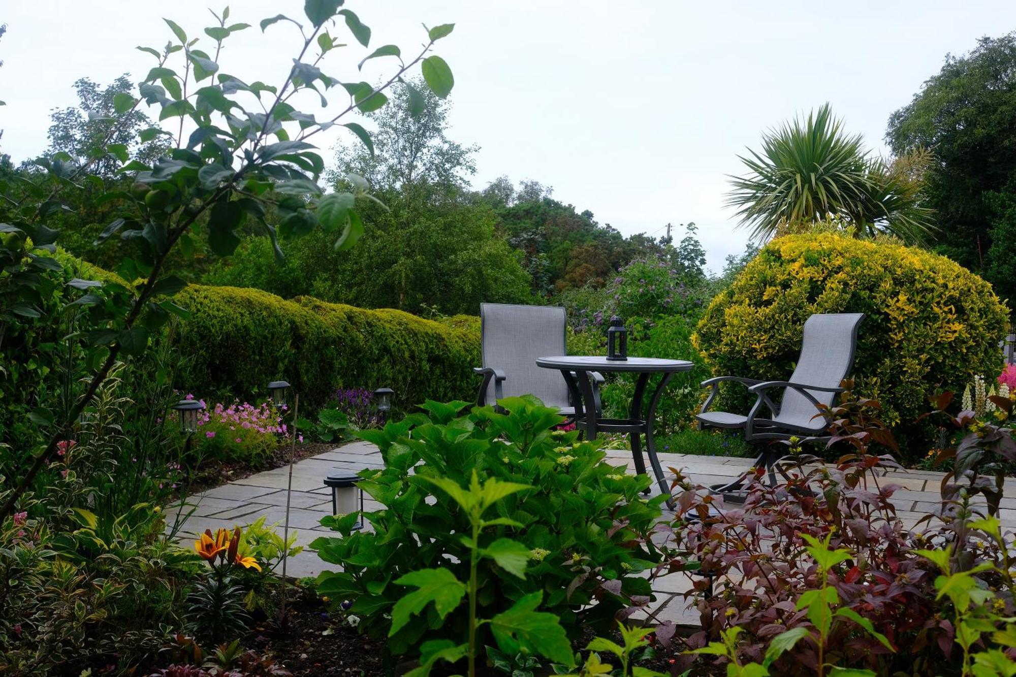 Ardenlea Bed & Breakfast Kyle of Lochalsh Dış mekan fotoğraf