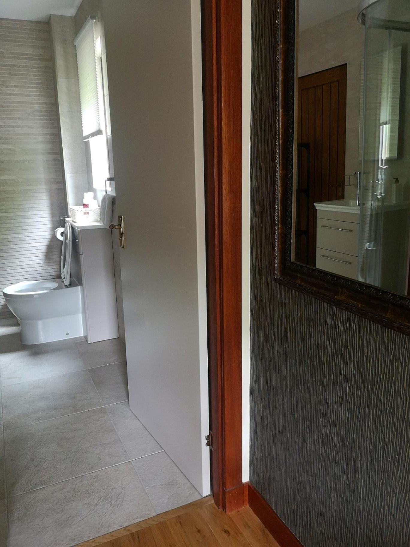 Ardenlea Bed & Breakfast Kyle of Lochalsh Dış mekan fotoğraf
