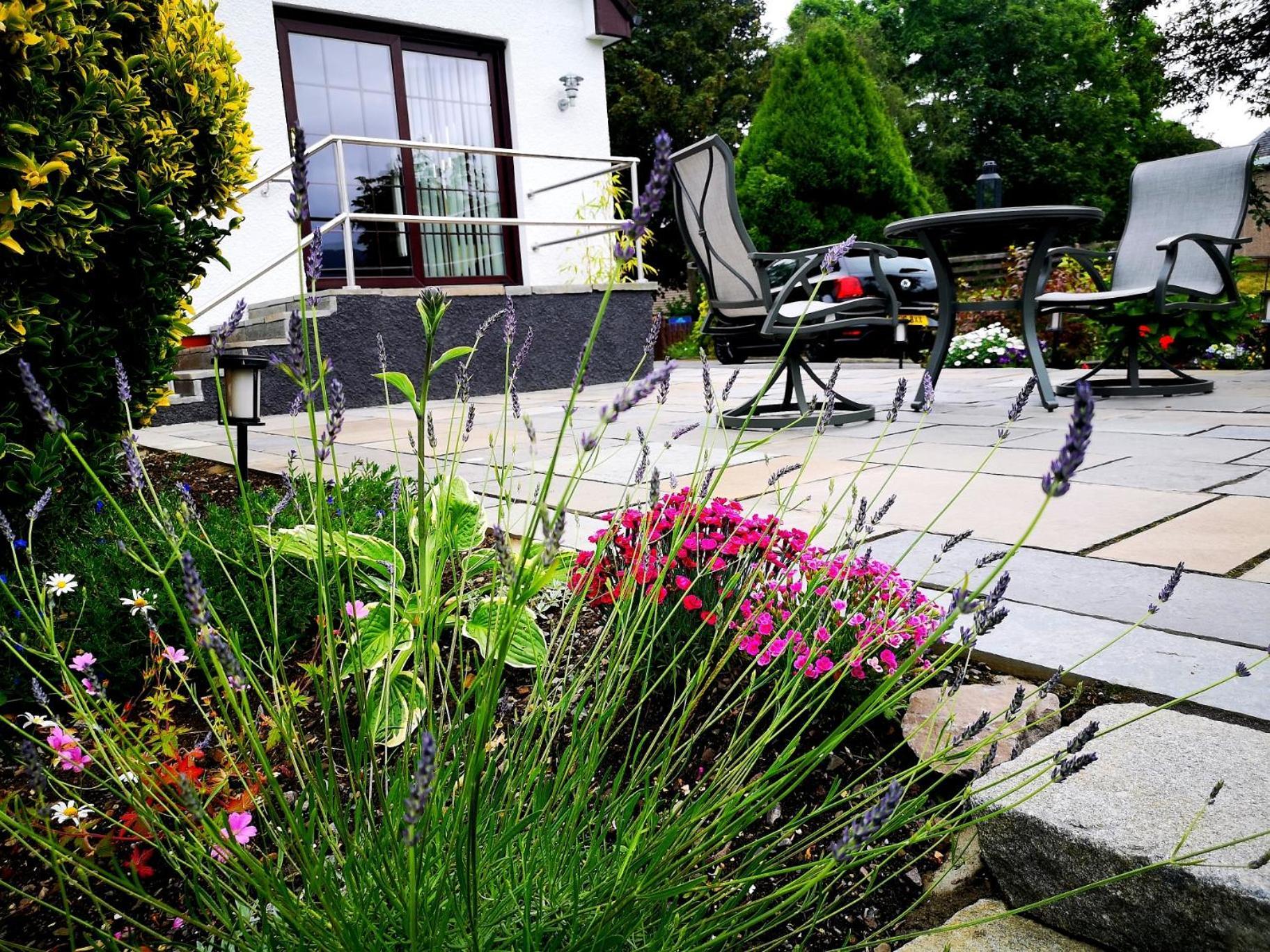 Ardenlea Bed & Breakfast Kyle of Lochalsh Dış mekan fotoğraf
