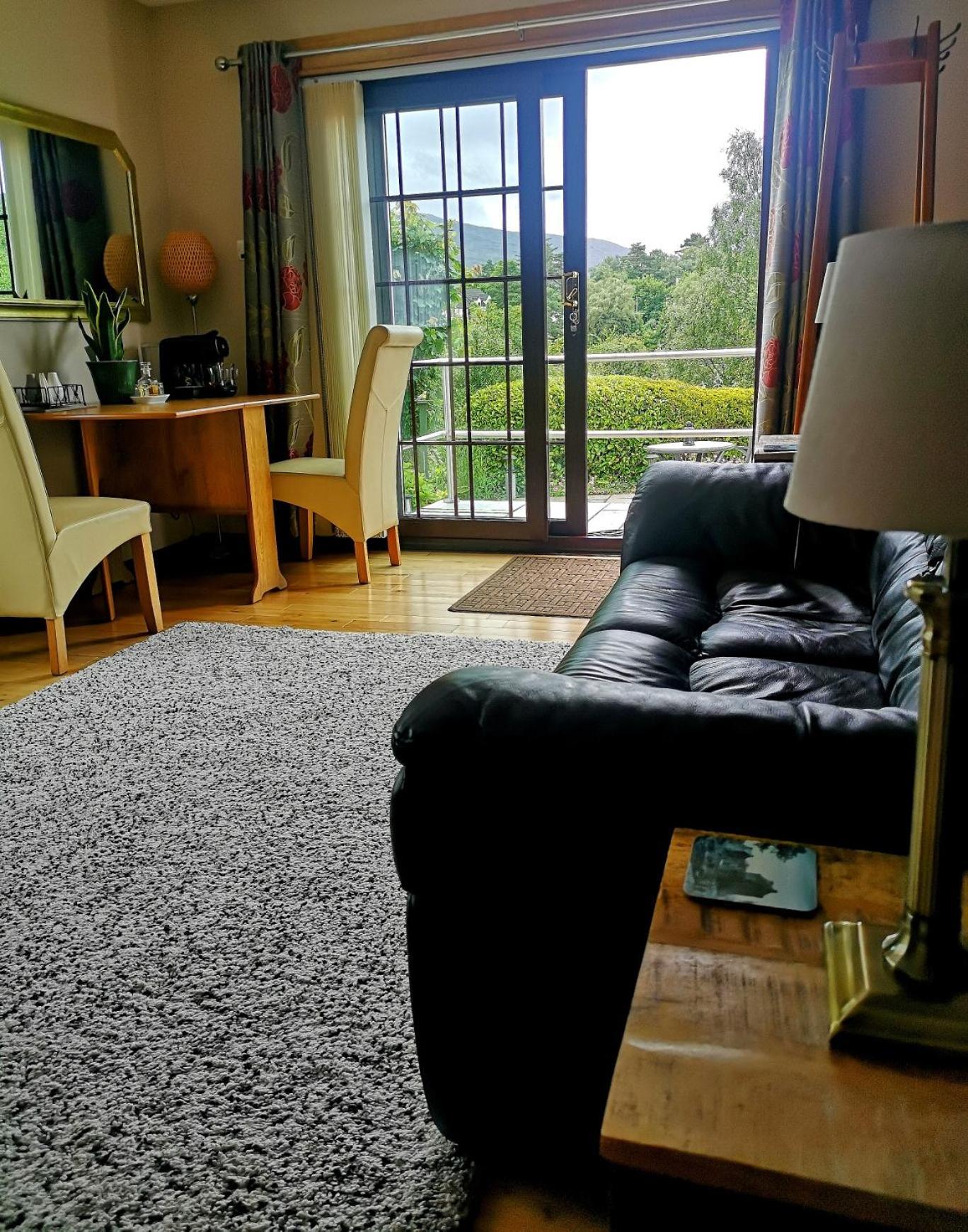Ardenlea Bed & Breakfast Kyle of Lochalsh Dış mekan fotoğraf