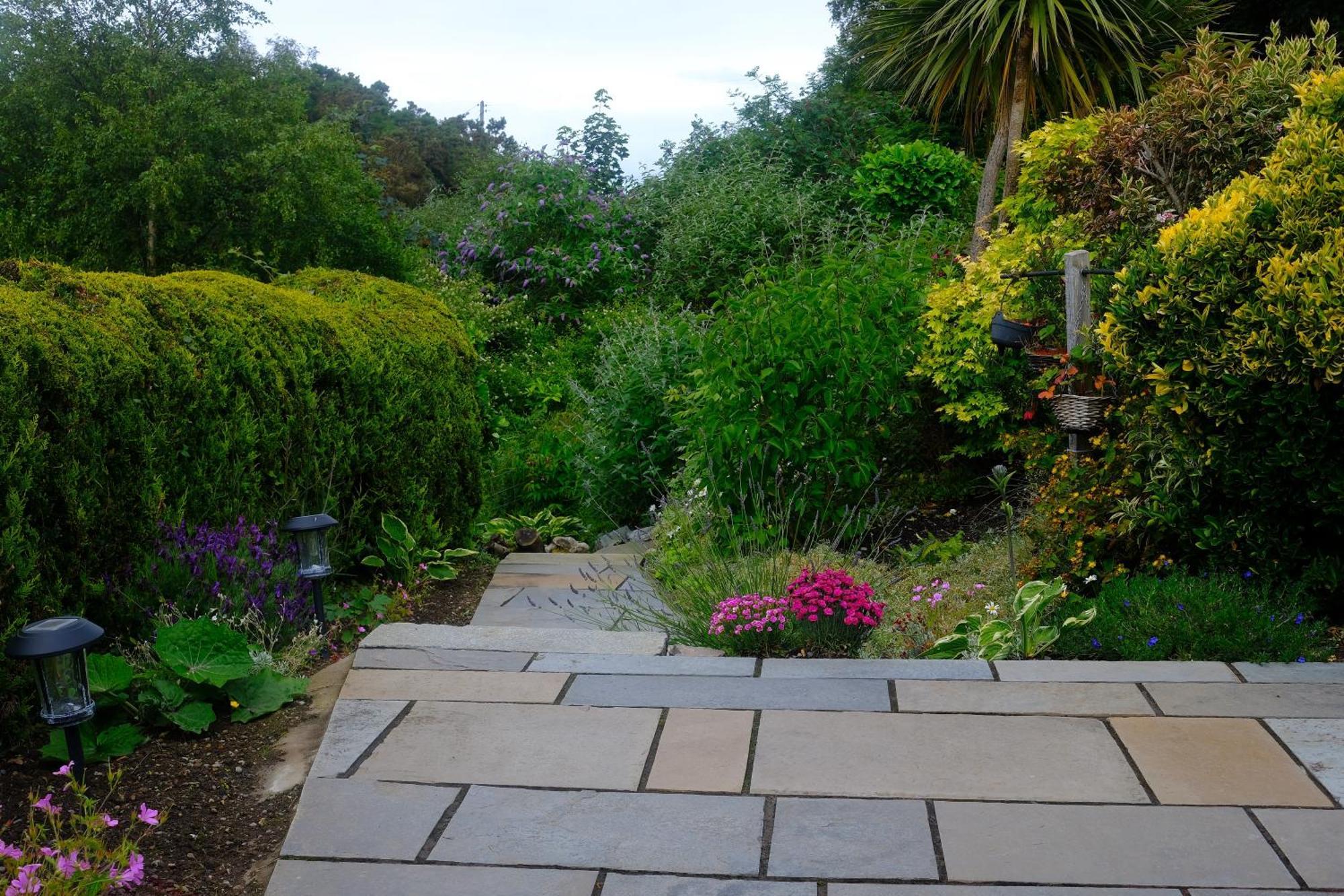 Ardenlea Bed & Breakfast Kyle of Lochalsh Dış mekan fotoğraf